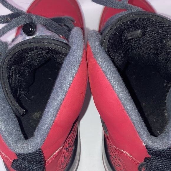 Jordan Spiz’ike Spike Lee Brooklyn 2012 Youth Size 7Y Big Kids LIMITED EDITION - Picture 11 of 14